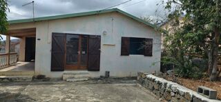  Maison � vendre 4 pi�ces 