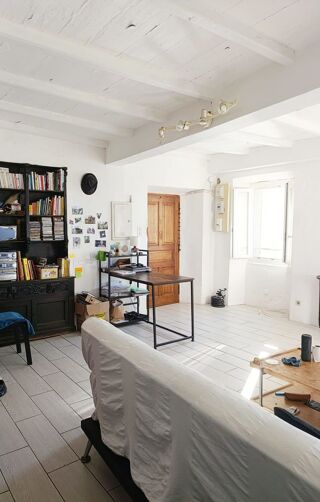  Appartement à vendre 3 pièces 46 m²