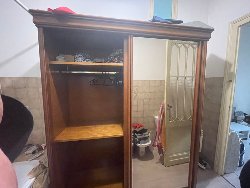 Armoire / Dressing en bois Meubles