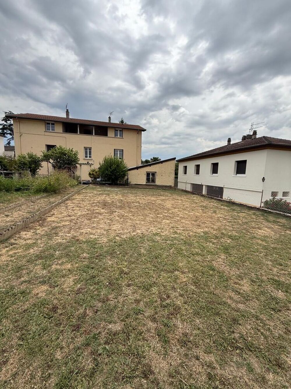 Location Appartement Appartement T3 Saint Romain en Gal Saint-romain-en-gal