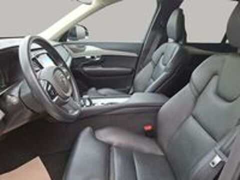 XC90 Recharge T8 AWD 7 Places Toit Ouvrant 2021 occasion 33600 Pessac