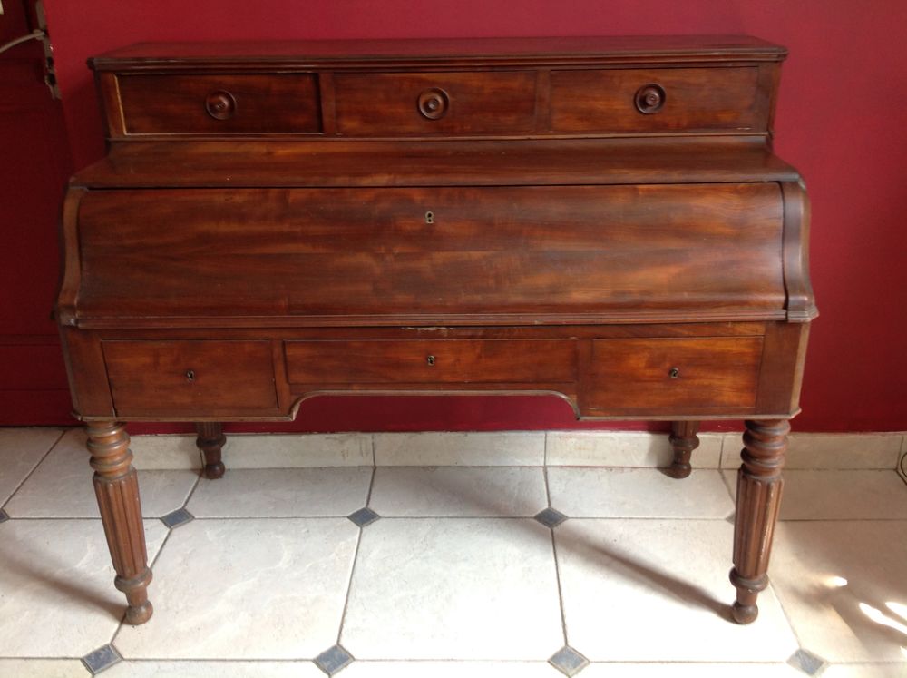Bureau acajou Meubles