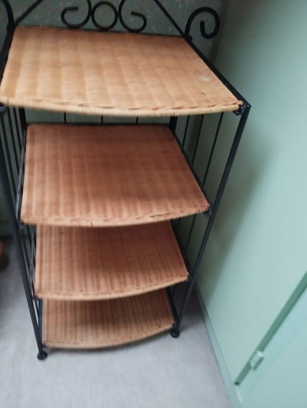 &Eacute;tag&egrave;res Meubles