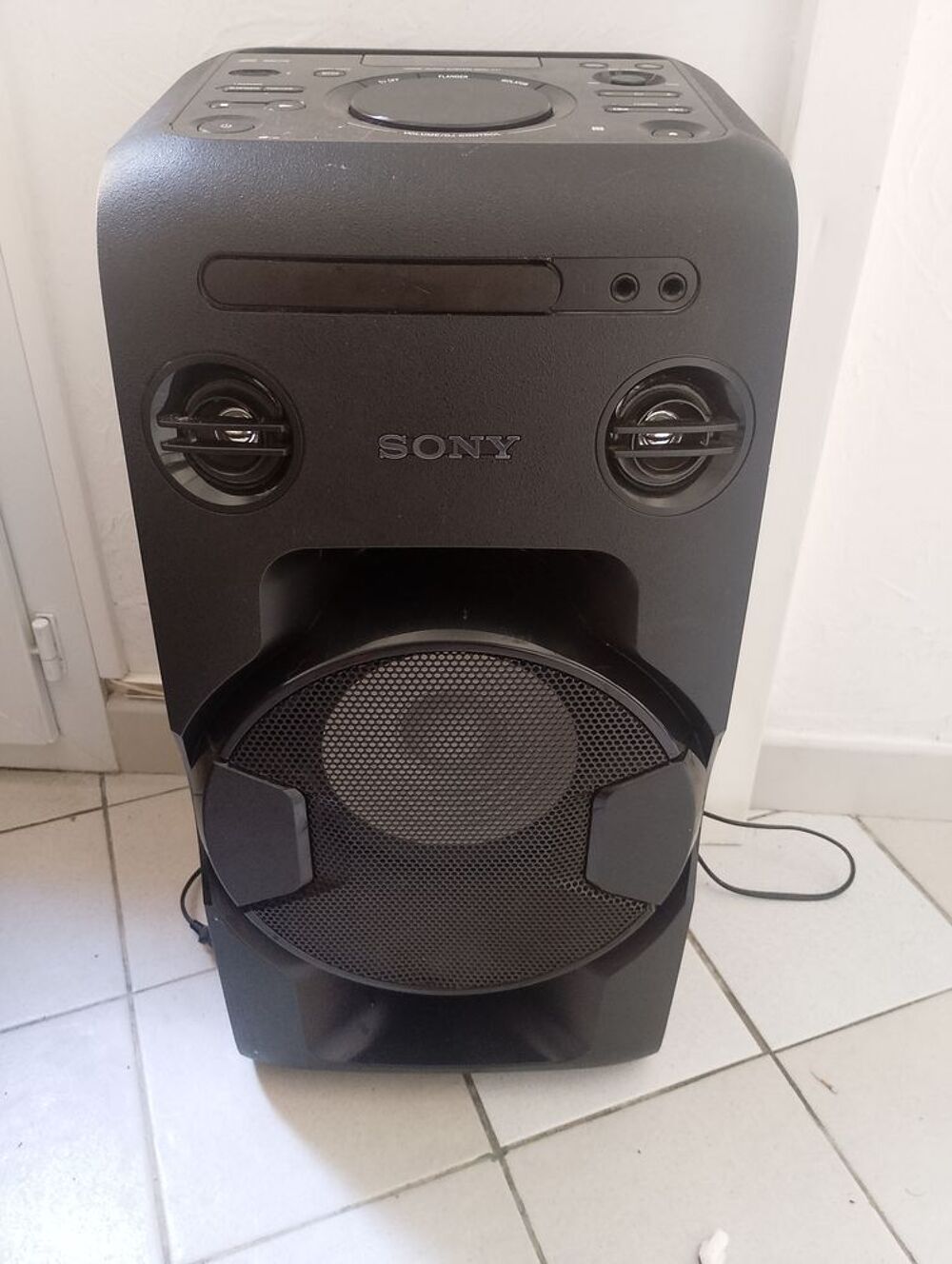 Enceinte neuve Audio et hifi
