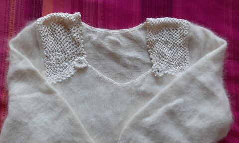 Pull mohair femme 12 Cagnes-sur-Mer (06)