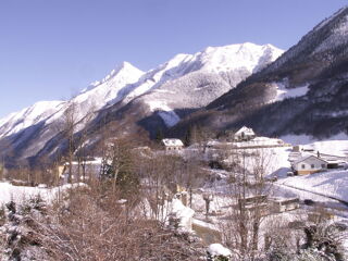 Location  Appartement 