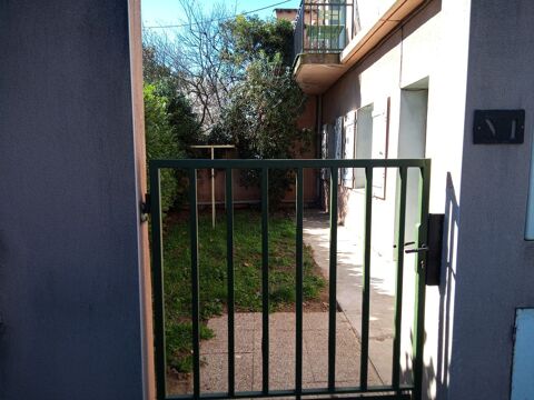  Appartement � louer 3 pi�ces 70 m� Carcassonne