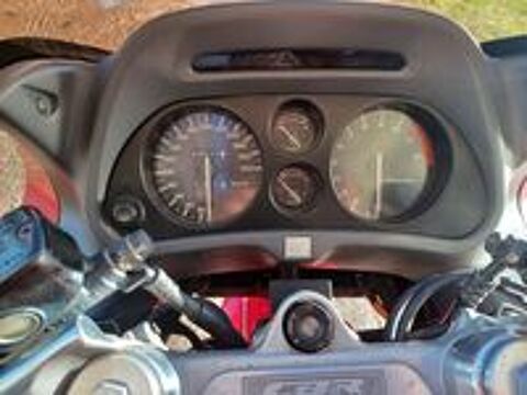 HONDA 1997 occasion 63260 Effiat