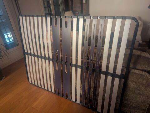 Sommier 140 x 200 - 25 Paris 12 (75)