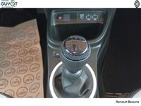 Twingo equilibre SCe 65 2023 occasion 21200 Beaune