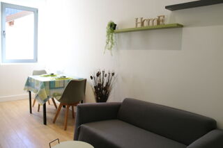  Appartement � louer 2 pi�ces 27 m�