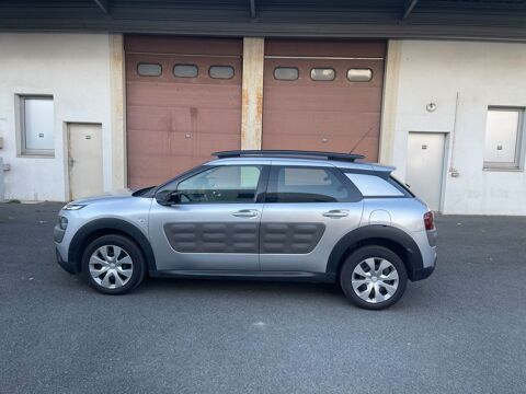 Citroen c4 cactus Citro&euml;n  1.2l 82ch