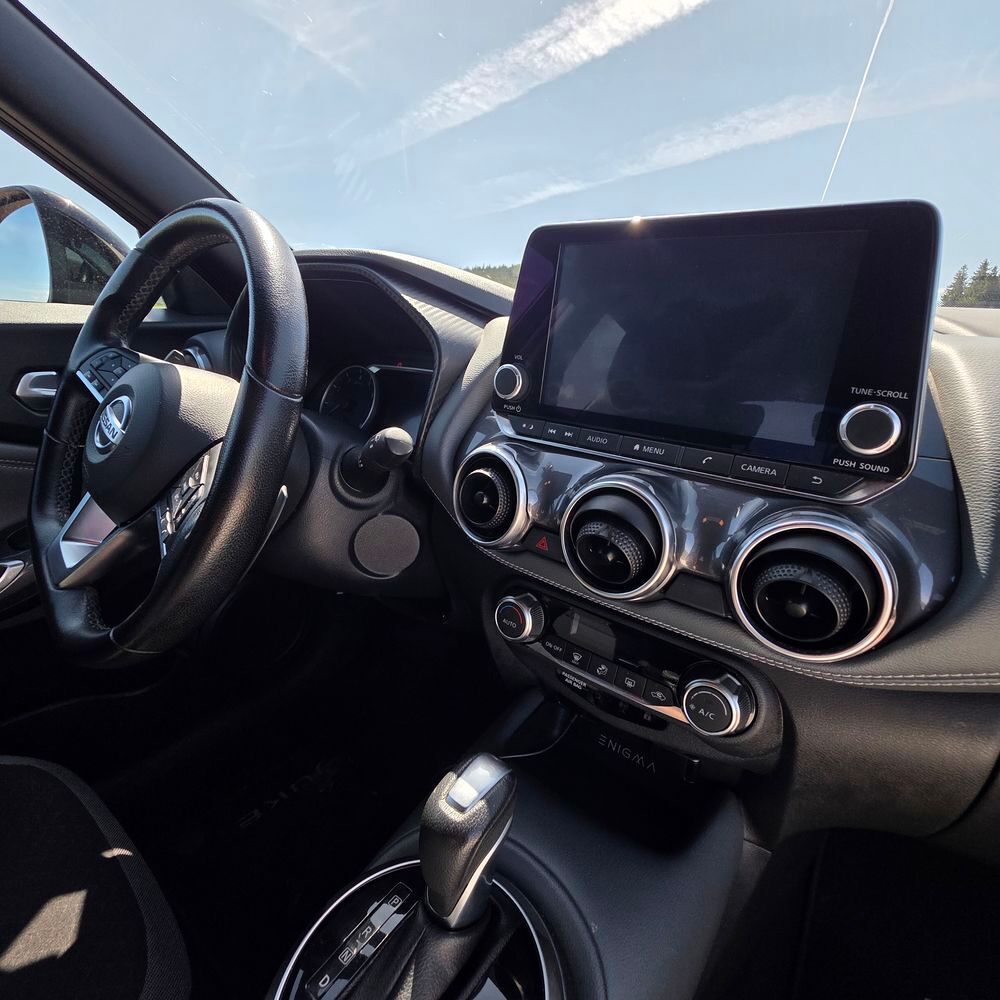 Juke DIG-T 114 DCT7 Acenta 2021 occasion 63110 Beaumont