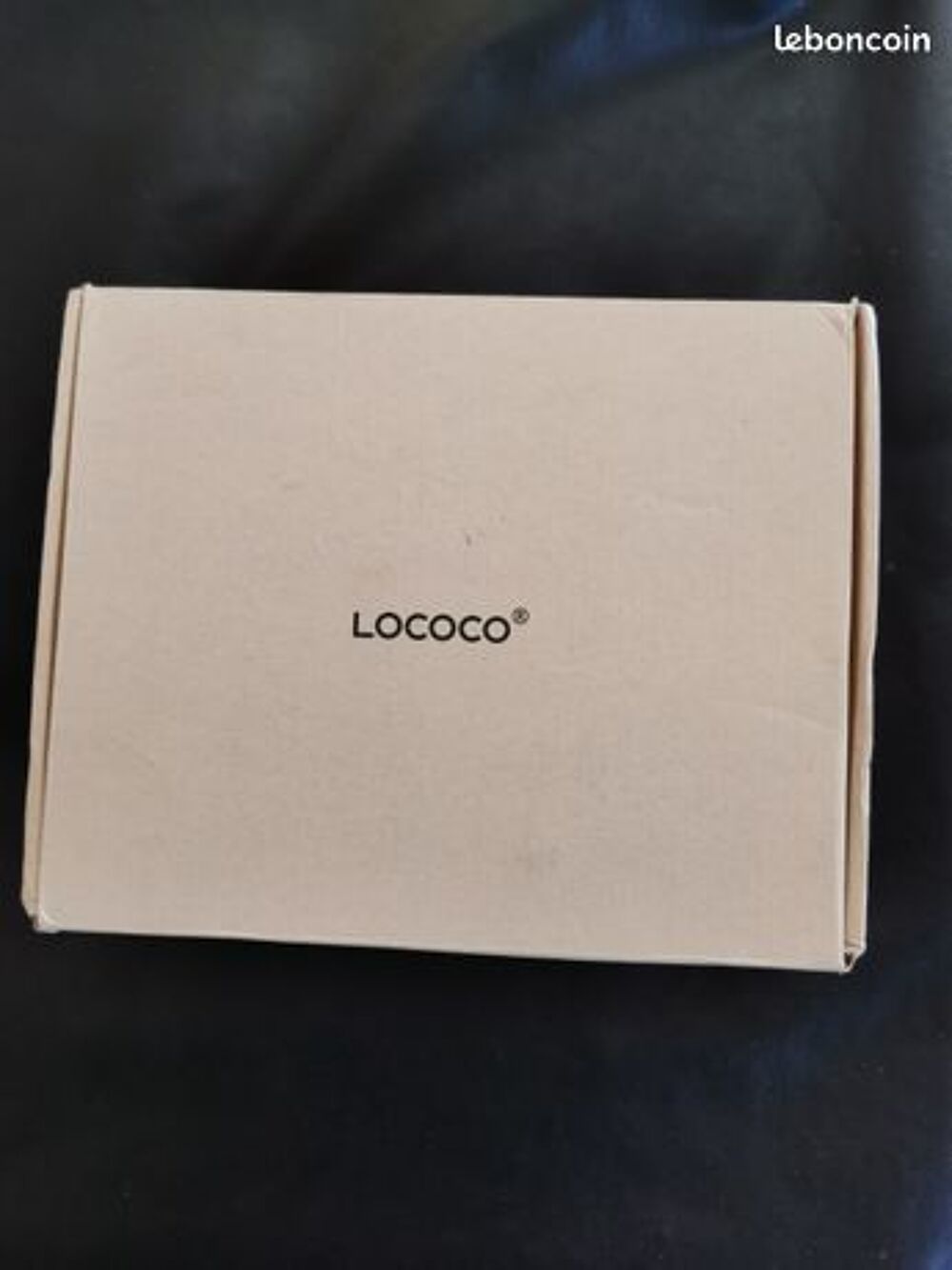 LOCOCO Casque microphone sans fil UHF, affichage num&eacute;rique Photos/Video/TV