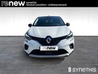 Captur TCe 100 GPL Evolution 2023 occasion 84300 Cavaillon