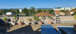  Appartement � vendre 3/4 pi�ces 70 m� 