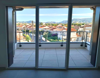  Appartement � vendre 2 pi�ces 49 m�