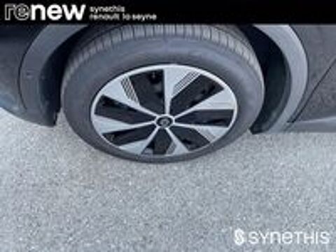 M&eacute;gane Megane E-Tech EV60 130ch super charge Evolution ER 2023 occasion 83500 La Seyne-sur-Mer