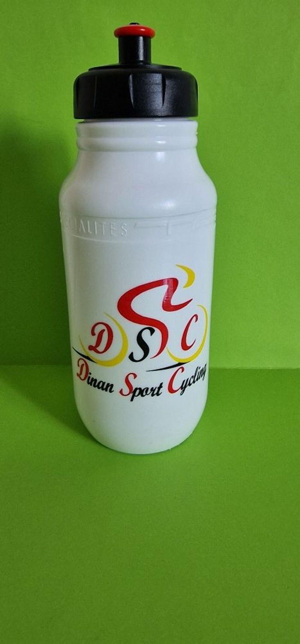 BIDON D.S.C. DINAN Vélos
