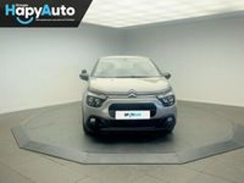 C3 AUTO ECOLE HDi 100 BVM6 2023 occasion 65000 Tarbes