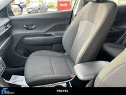 Kona Hybrid 129 Intuitive 2025 occasion 10600 Barberey-Saint-Sulpice