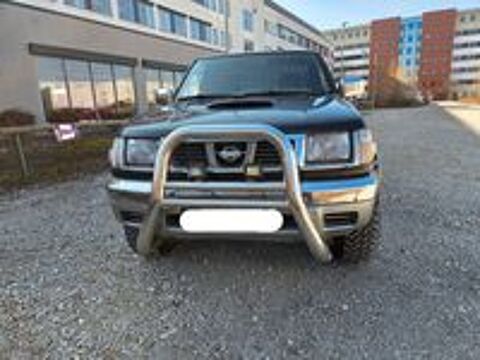 Navara 2000 occasion 20260 Calvi