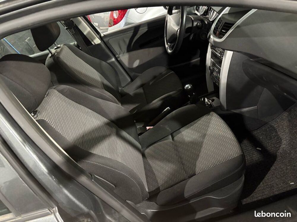 207 SW 1.6 VTi 120ch Premium 2010 occasion 31270 Cugnaux