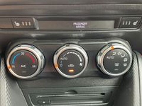 Mazda2 1.5L SKYACTIV-G 90ch Selection A 2016 occasion 06390 Contes