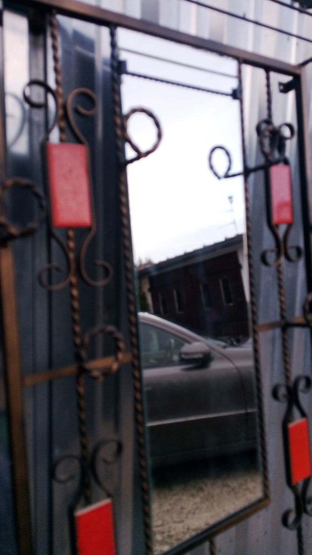 Joli VESTIAIRES PORTE MANTEAU ANTIK DES ANNEES 70 EN TBE/ ET Meubles