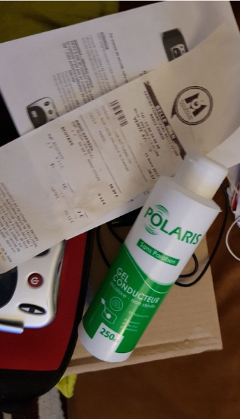 Ceinture Slim Pro V 25 Paris 13 (75)