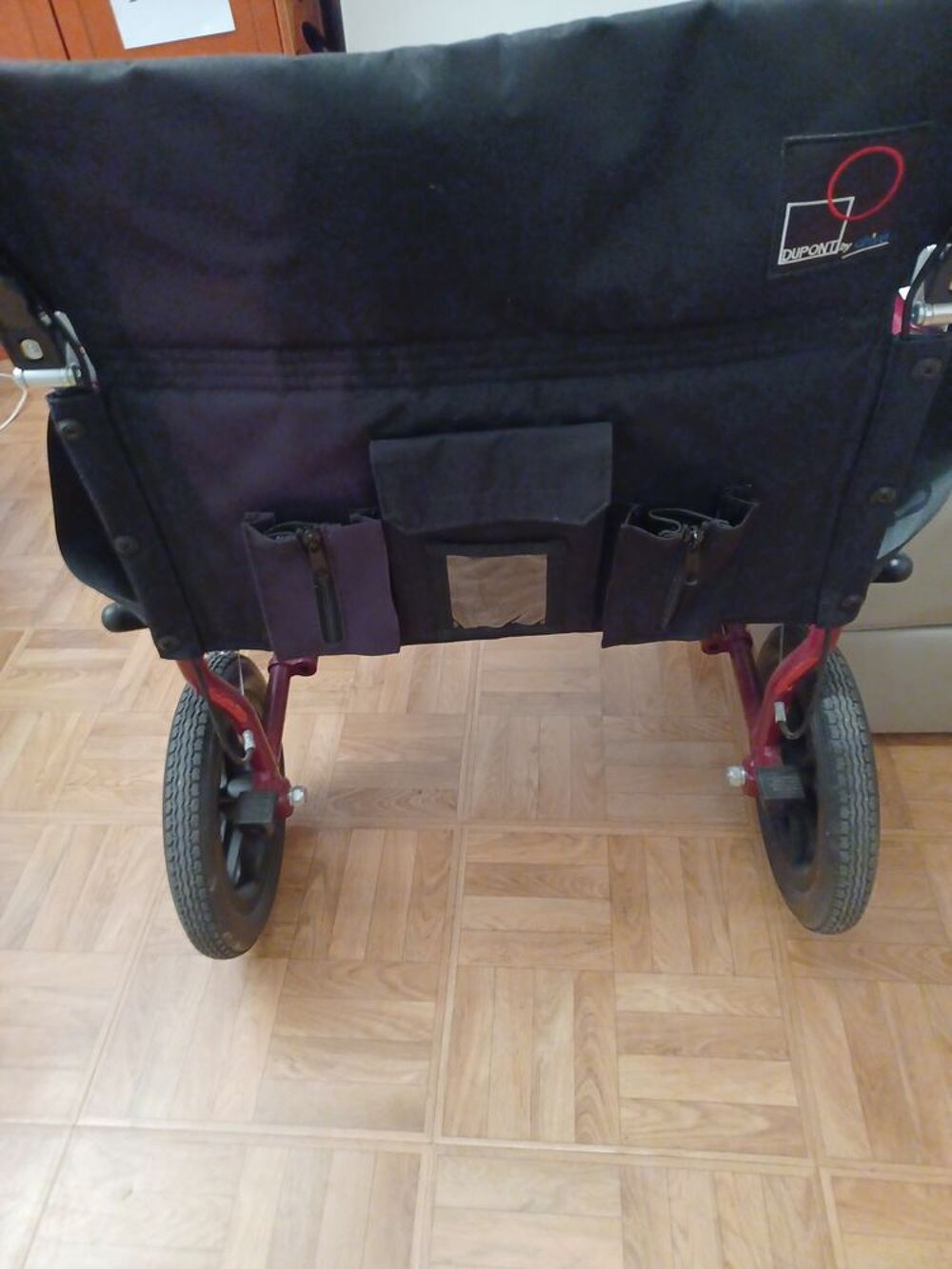 fauteuil roulant Electroménager