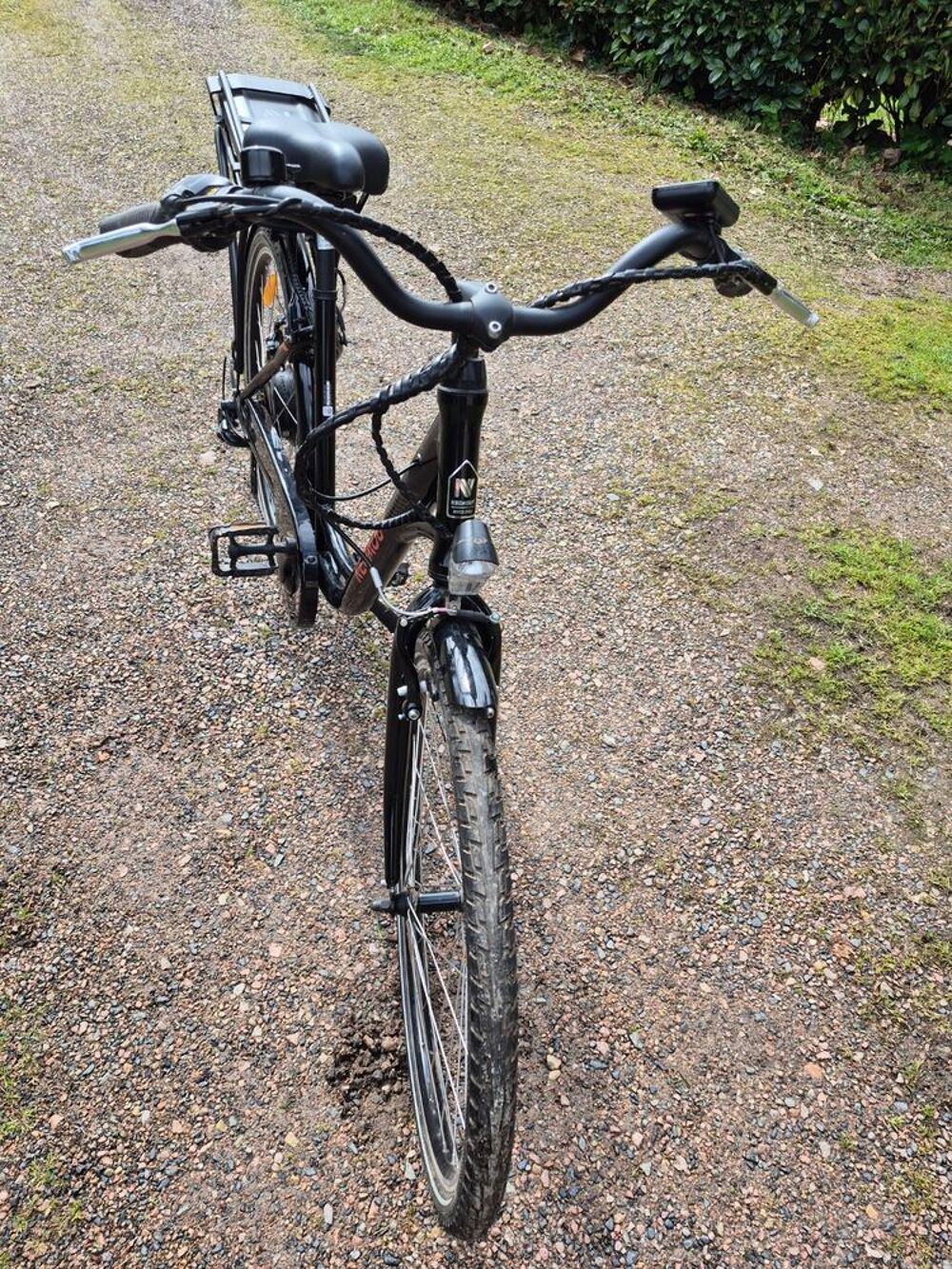 velo electrique Vélos
