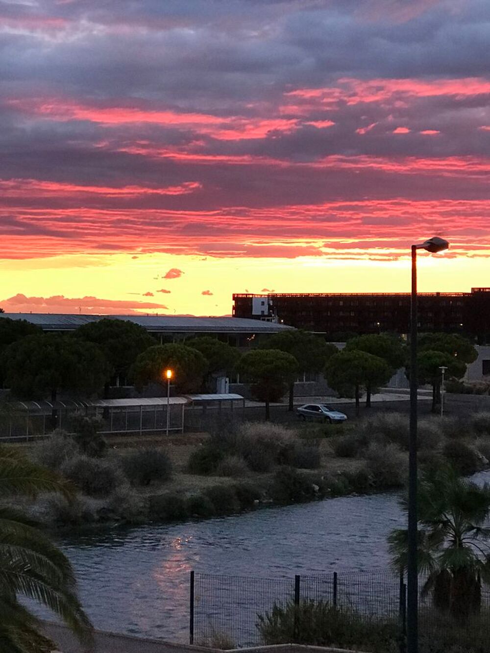   T2 à SETE sur le port des QUILLES Languedoc-Roussillon, Sète (34200)