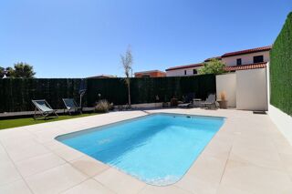  Villa à vendre 5 pièces 152 m²