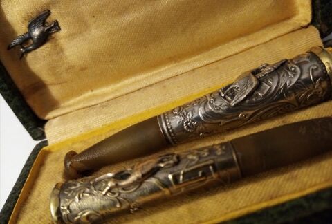 Coffret fume cigare - cigarettes 175 Rennes (35)