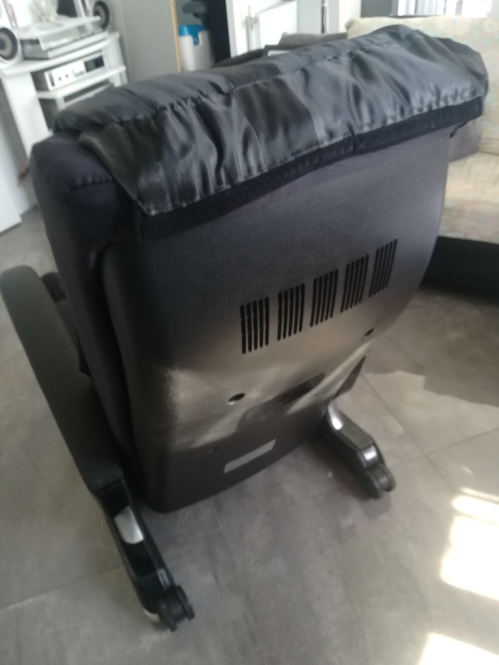 Fauteuil massant Meubles