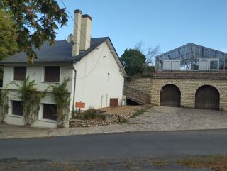  Maison à vendre 6 pièces 155 m²