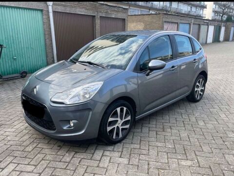 Citroen c3 1.4 hdi