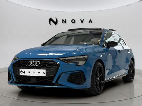 Annonce voiture Audi A3 20890 €