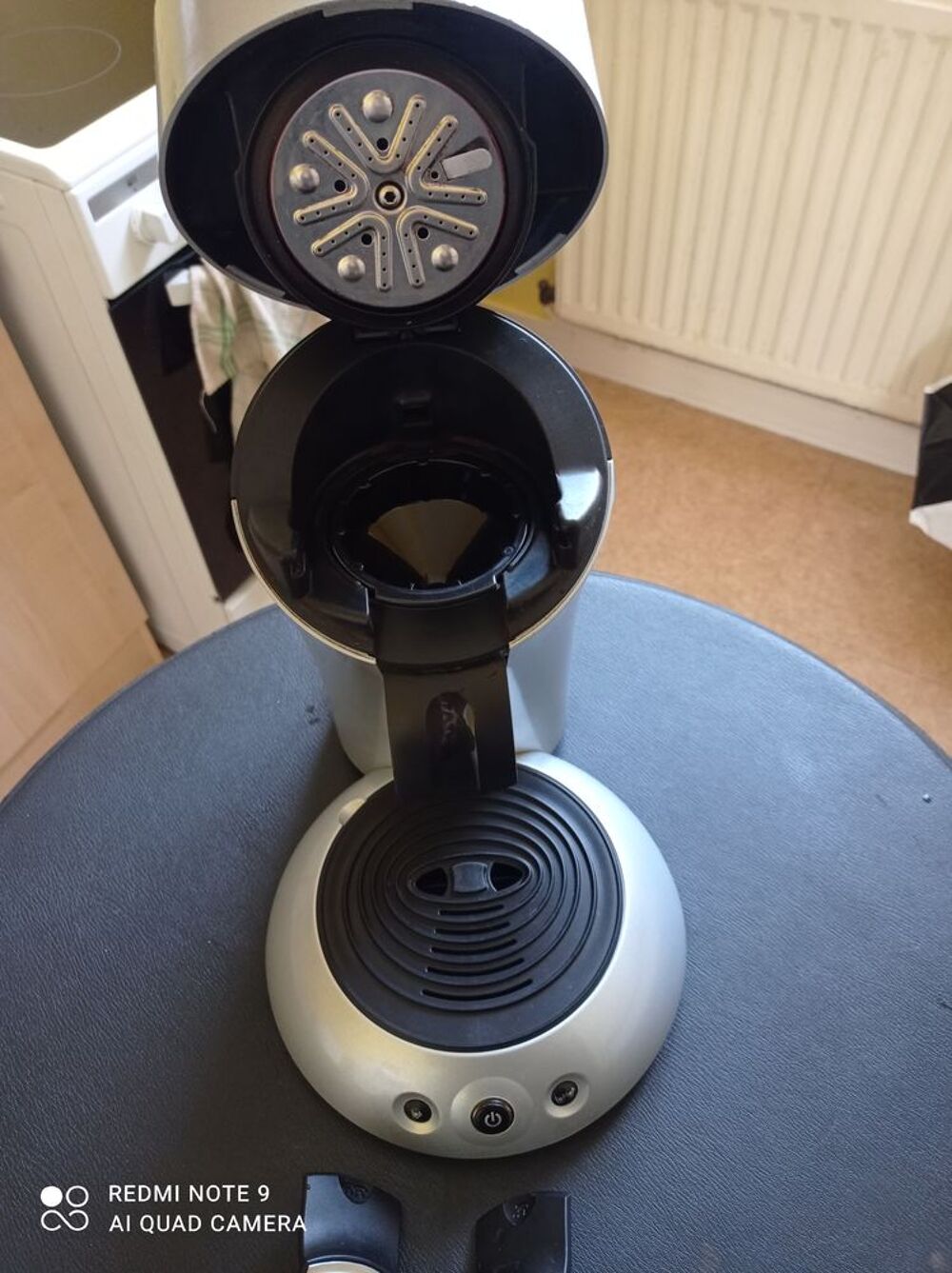 Senseo Philips Electroménager