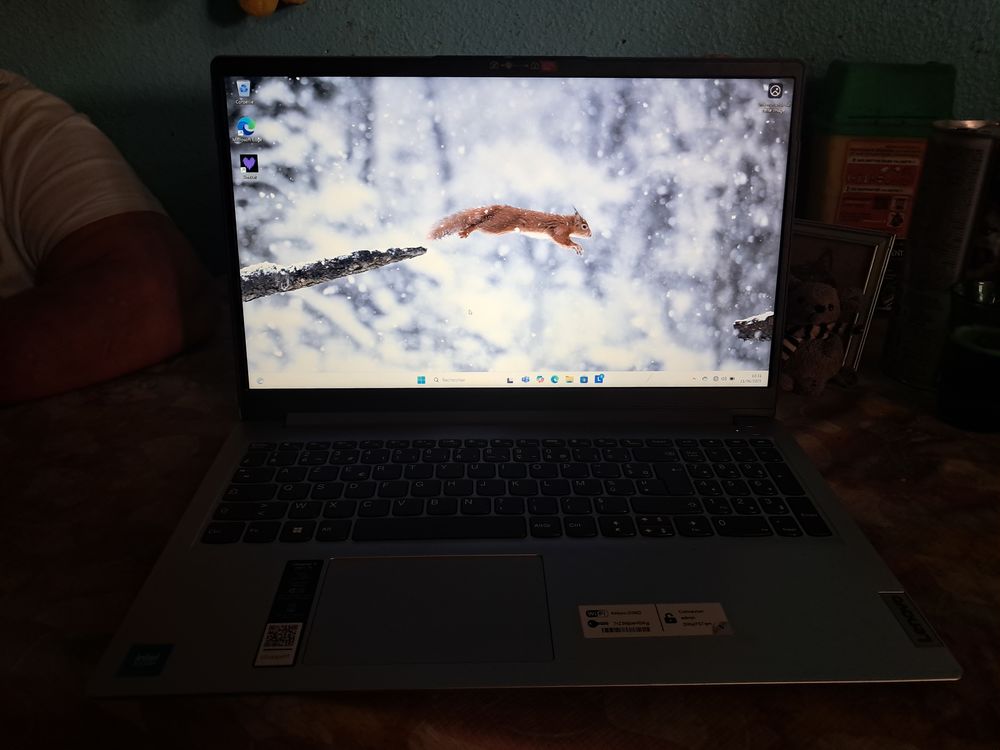 Ordinateur portable Le Novo Matériel informatique