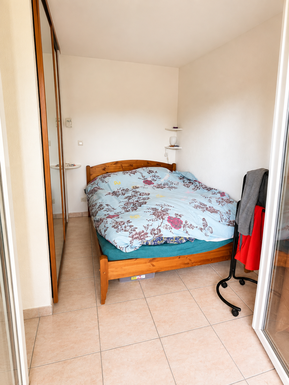 Vente Appartement Appartement T1 bis 37,5m² centre-ville Ferney-voltaire
