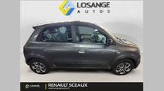 Twingo III SCe 65 Equilibre 2023 occasion 92330 Sceaux