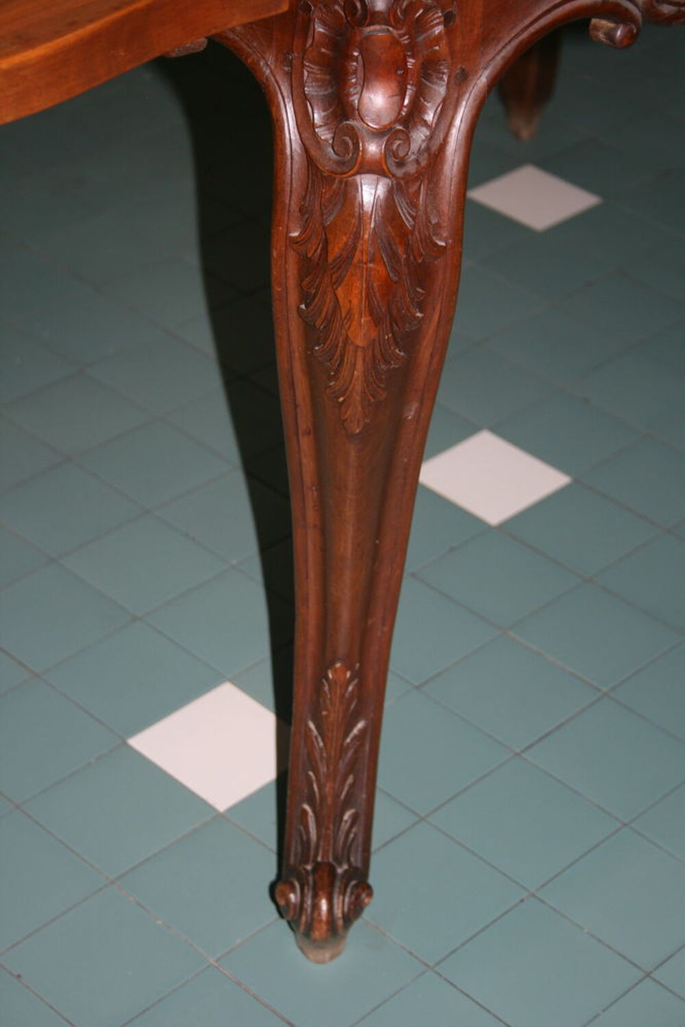 TABLE NOYER Meubles