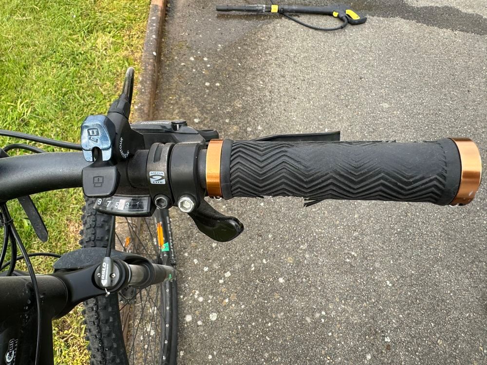V&eacute;lo cube 29 pouces Vélos