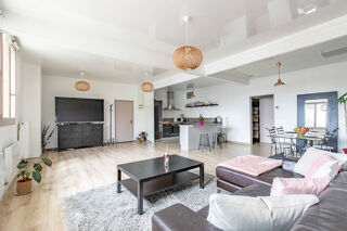  Appartement  vendre 5 pices 123 m