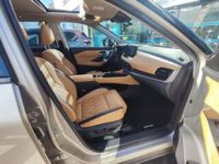 X-Trail T33A TEKNA+ E-4ORCE 213CH 7 PLACES 2023 occasion 95350 Saint-Brice-sous-For&ecirc;t