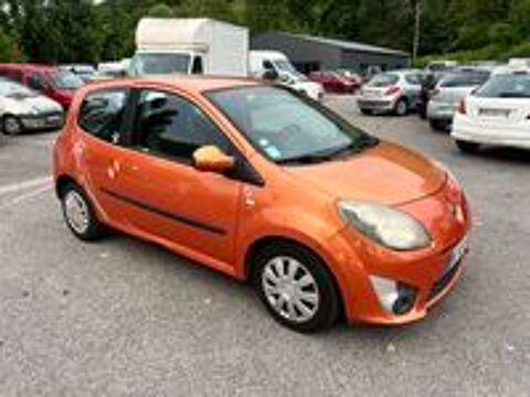 Twingo II 2007 occasion 60100 Creil