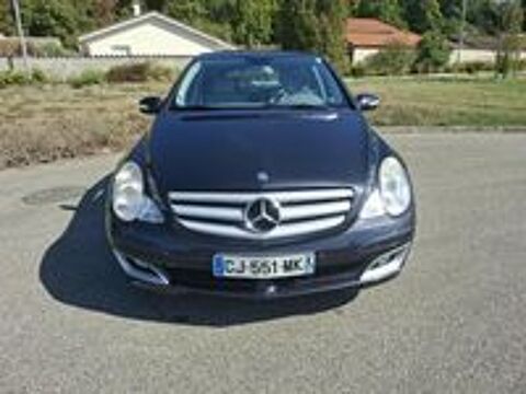 Classe R 320 CDI 6 pl 4Matic A 2007 occasion 69320 Feyzin