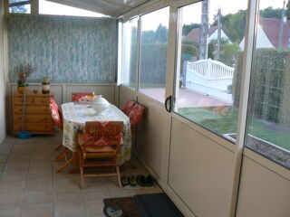  Maison  vendre 4 pices 96 m Meusnes